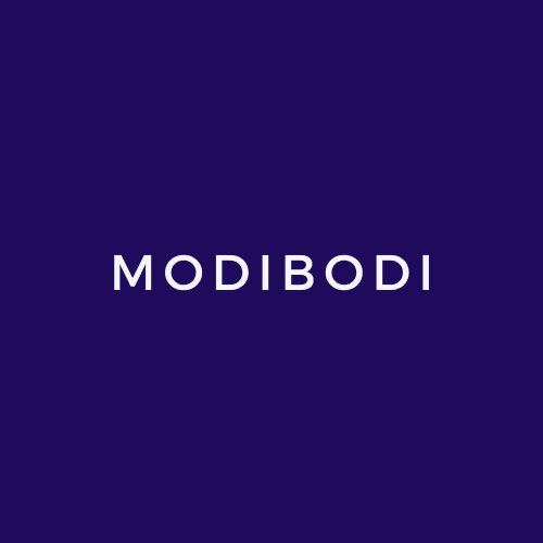 Modibodi AU