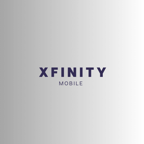 Xfinity Mobile