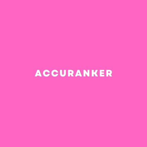 AccuRanker