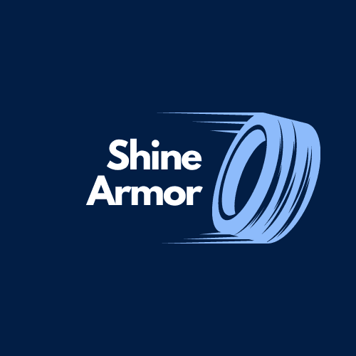 Shine Armor