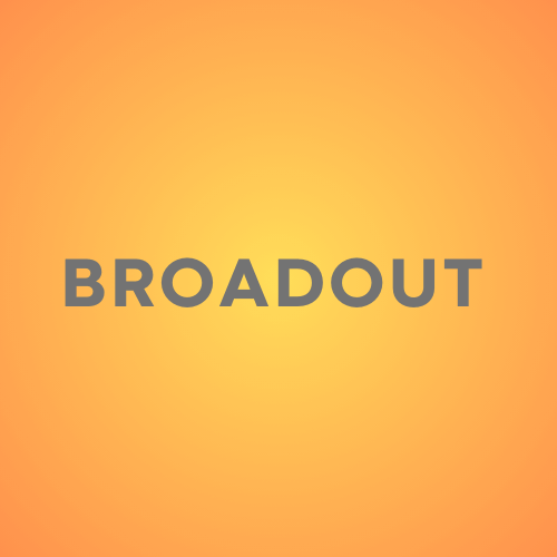 BRoadout