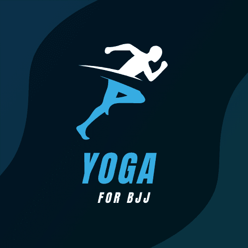 Yoga for BJJ