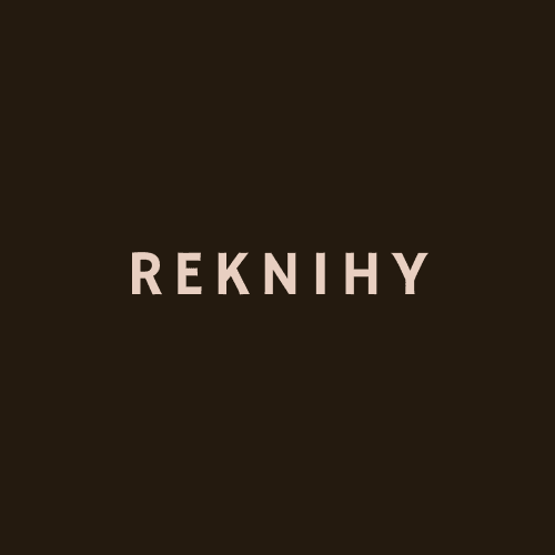 Reknihy
