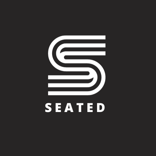 Seated