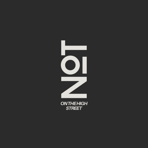Not On The High Street