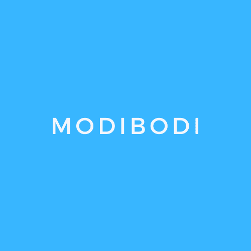 Modibodi UK