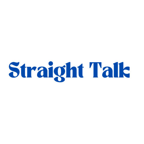 Straight Talk