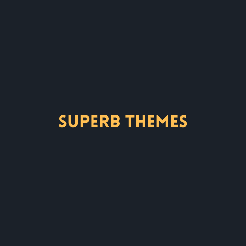 Superb Themes