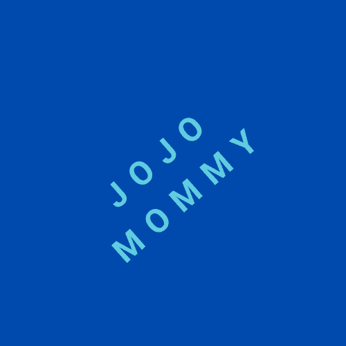 JoJo Mommy