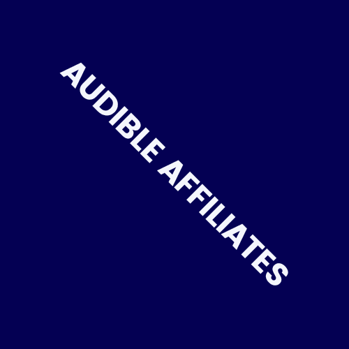 Audible Affiliates