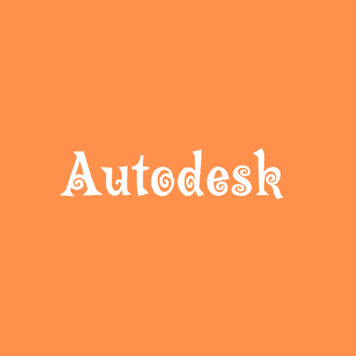 Autodesk