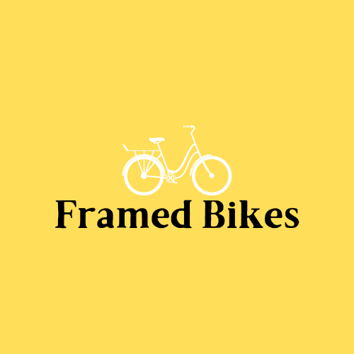 Framed Bikes