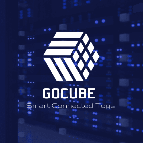 GoCube Smart Connected Toys