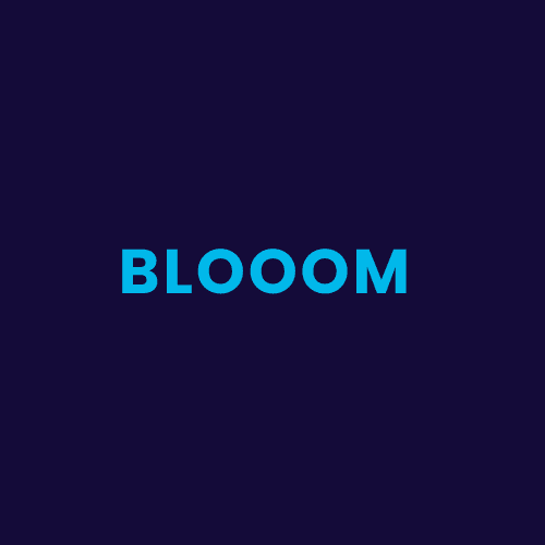 Blooom