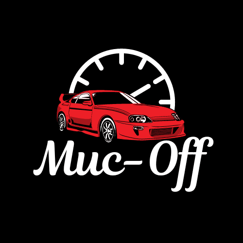 Muc-Off