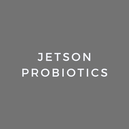 Jetson Probiotics