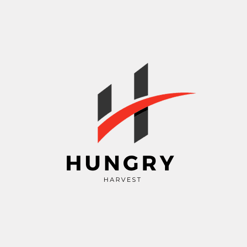 Hungry Harvest