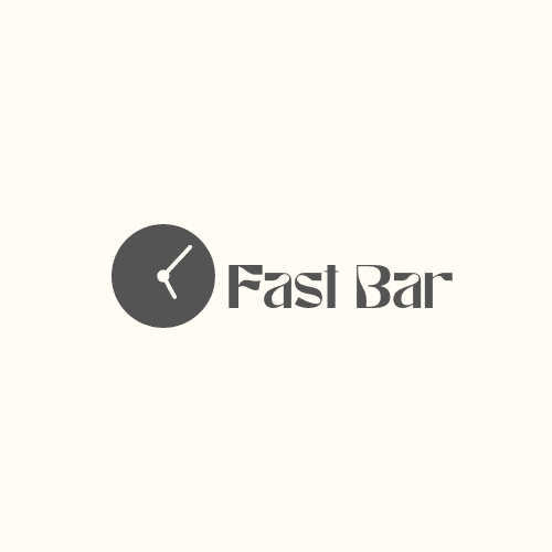 Fast Bar