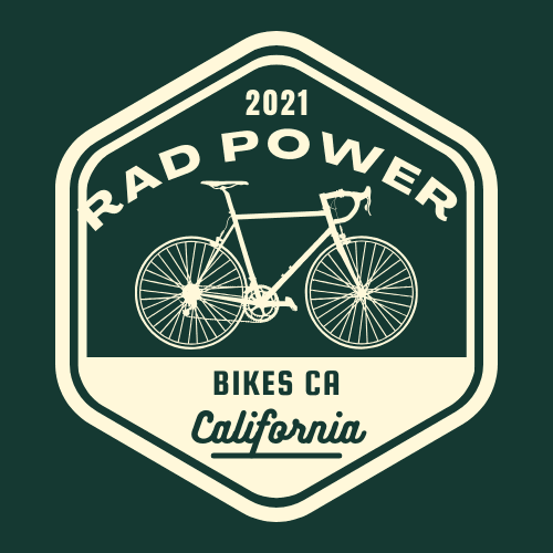 Rad Power Bikes CA