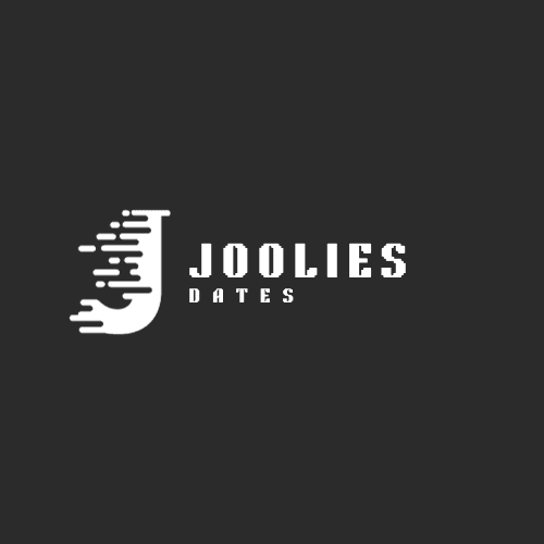 Joolies Dates