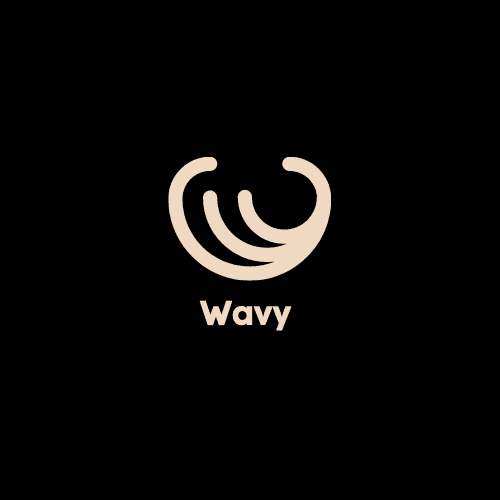 Wavy