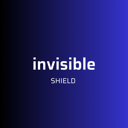 invisibleSHIELD