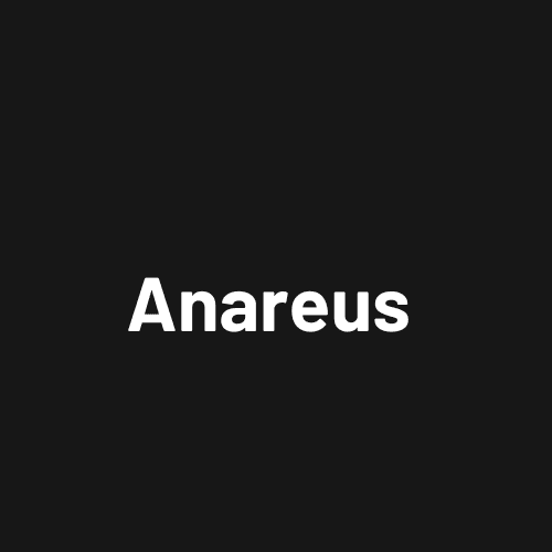Anareus