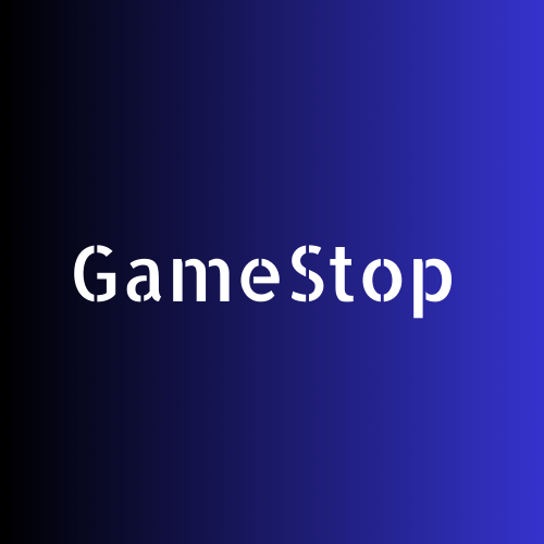 GameStop