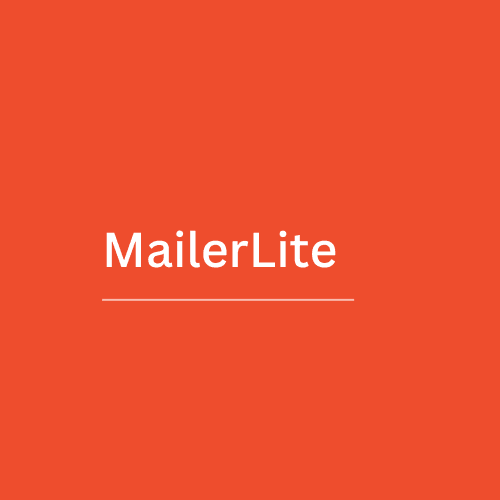 MailerLite