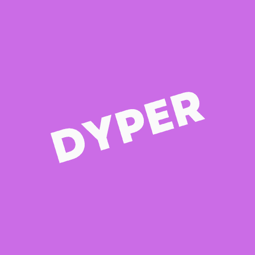 Dyper