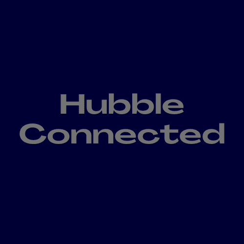 Hubble Connected
