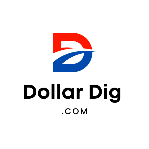 Dollar Dig