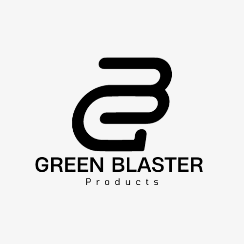 Green Blaster Products
