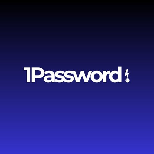 1Password