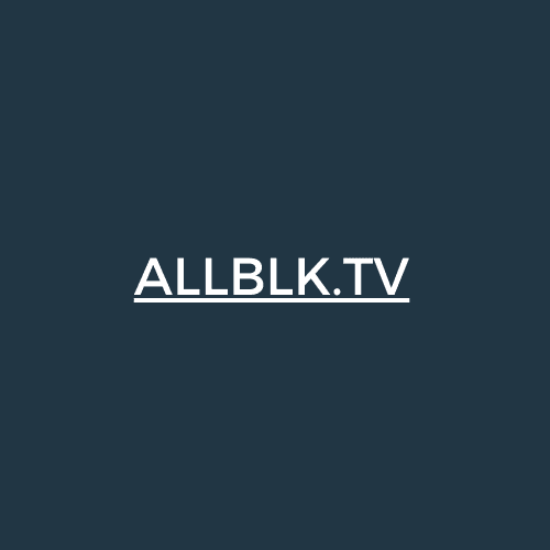 ALLBLK.tv