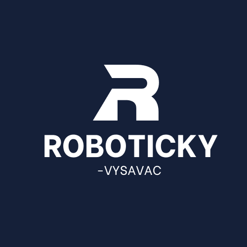 Roboticky-vysavac