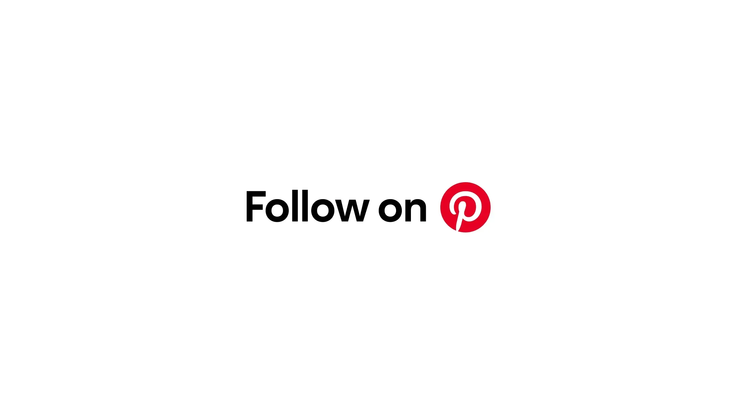 Pinterest Affiliate Program