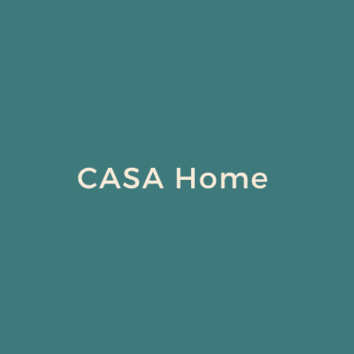 CASA Home
