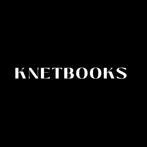 Knetbooks