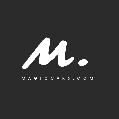 MagicCars.com Ride On Cars & Trucks