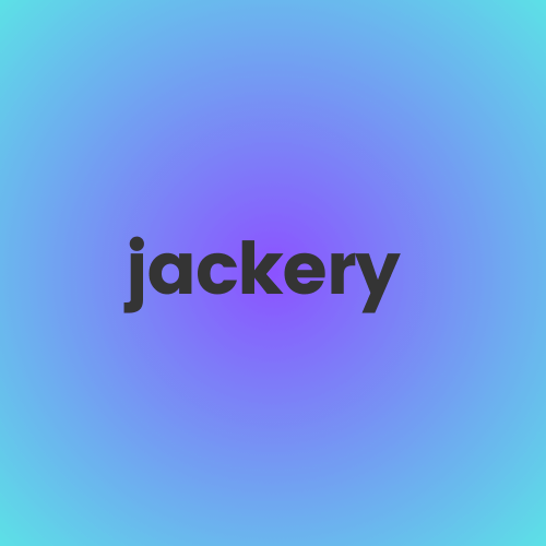 jackery