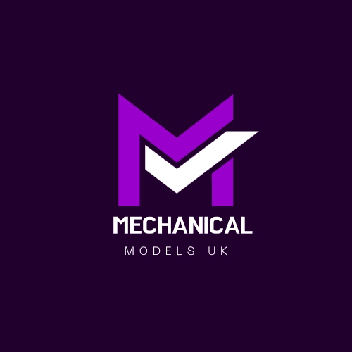 Mechanical Models UK