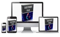 Easy Power Plan E-book