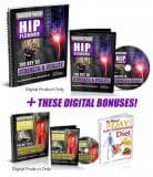 Unlock Your Hip Flexors