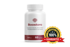 Boostaro