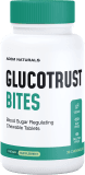 Glucotrust Bites