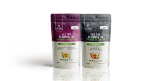 All Day Slimming Tea