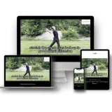 Unlock Your Golf Swing