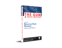 Gum&Teeth Fortifier