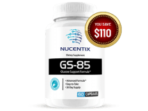 Nucentix: GS-85